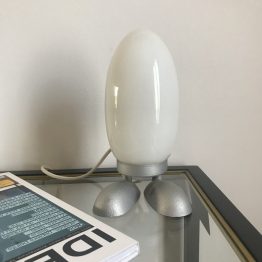 Lampe Night Light par Tatsuo Konno pour Ikea années 1990