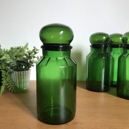 BOCAL MAXWELL VINTAGE VERT