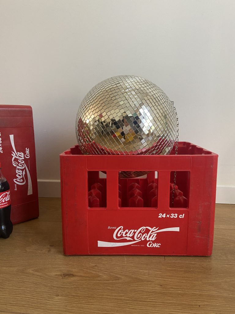 Sac à dos Viquel Coca Cola Drink - Sac à dos - Achat & prix