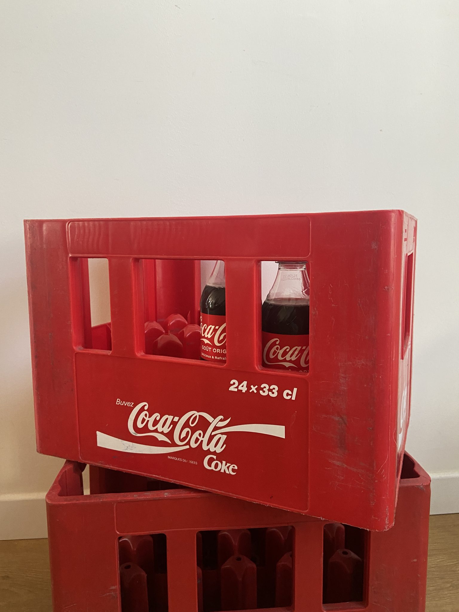 Sac à dos Coca Cola - Collection