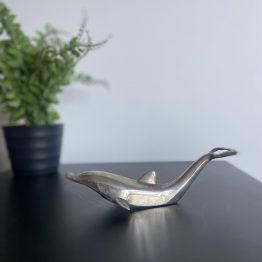 Dauphin décapsuleur