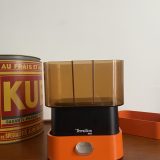 Balance de cuisine Terraillon orange