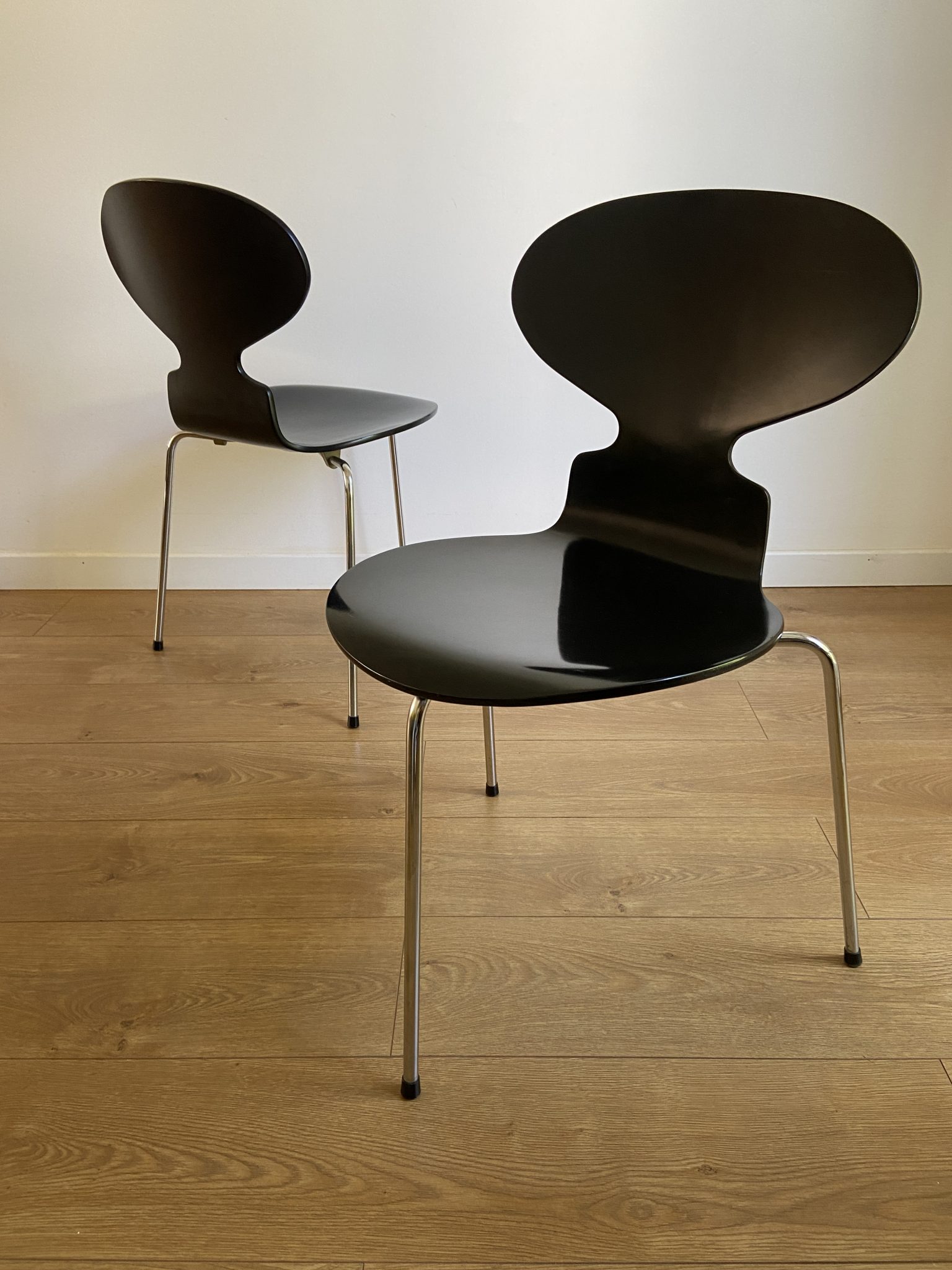 Arne Jacobsen Chaise Fourmi
