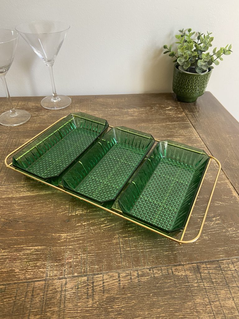 Plateau à fromage neuf Arcoroc vercors 29 cm - Arts de la table