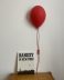 Lampe Ikea ballon rouge Drömminge