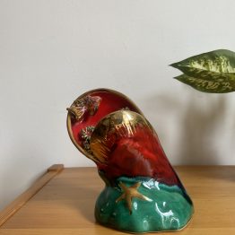 Veilleuse moule TROMPE L’ŒIL DE VALLAURIS
