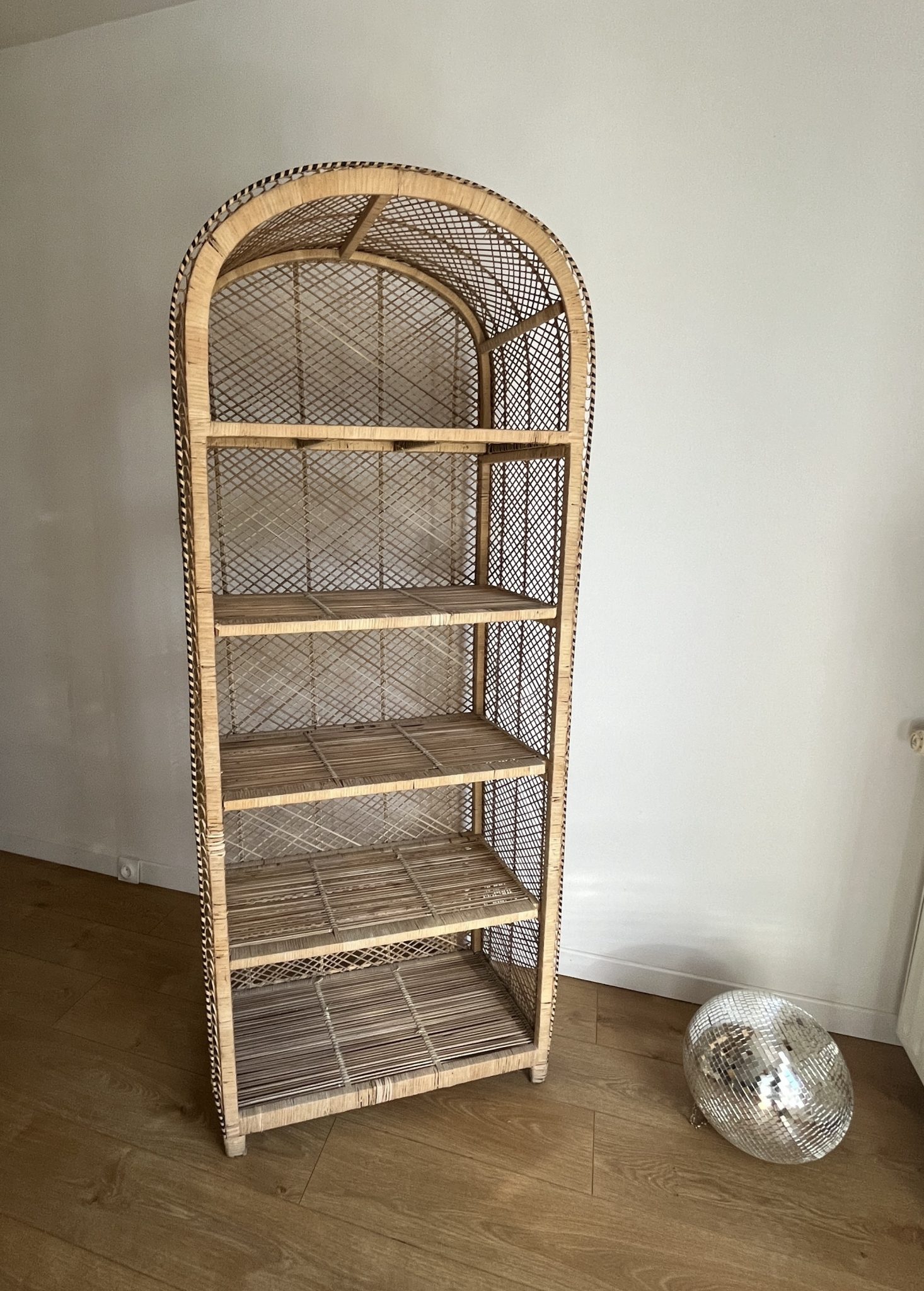 Lot De 3 Papier Adhésif Pour Étagère – Fleuri Brocante The Pioneer Woman – 12ft