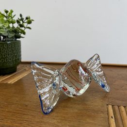 VENDU - Bonbon en verre de Murano