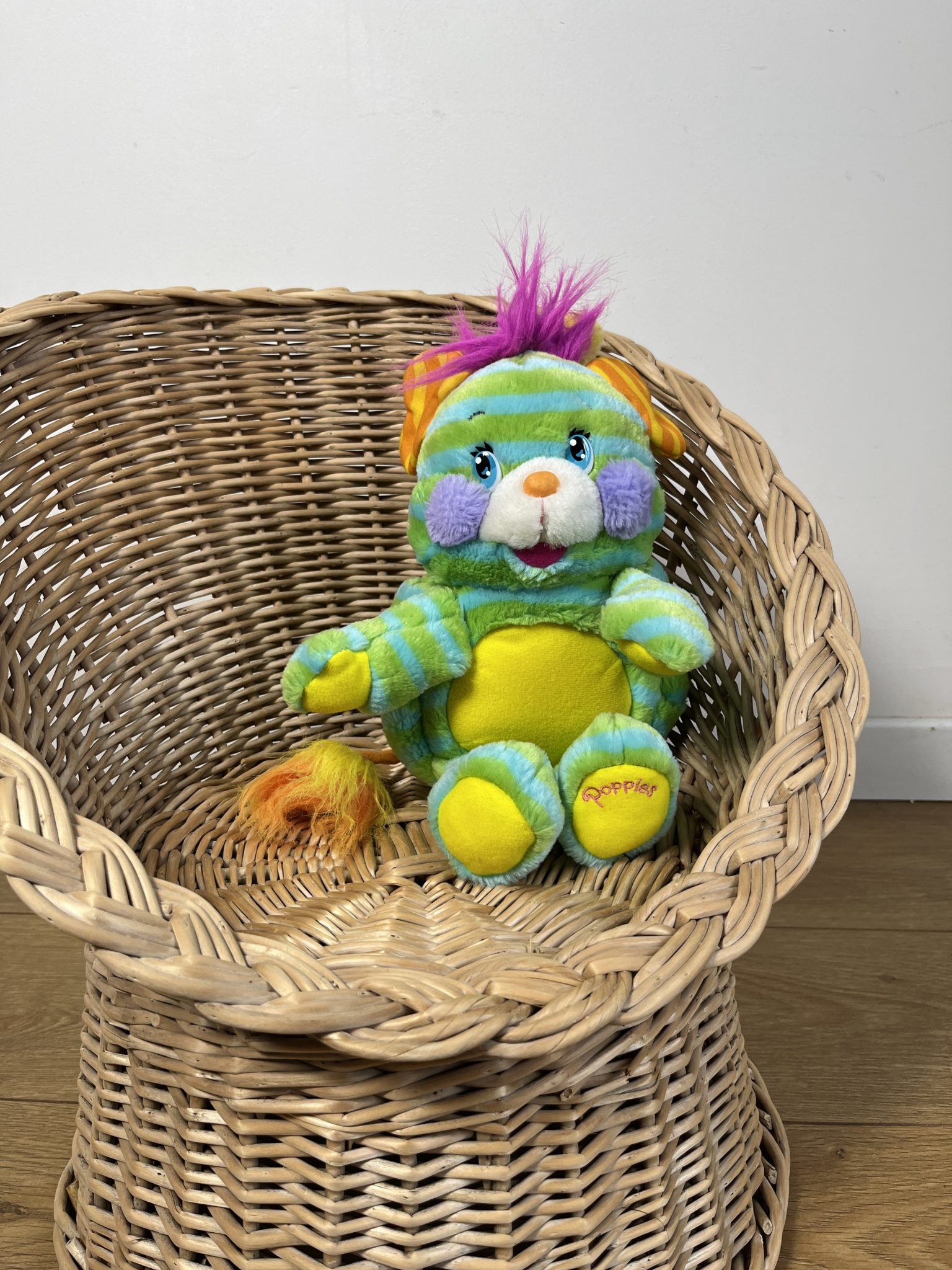 Grandi giochi curioso come george peluche da 25cm - modelli assortiti