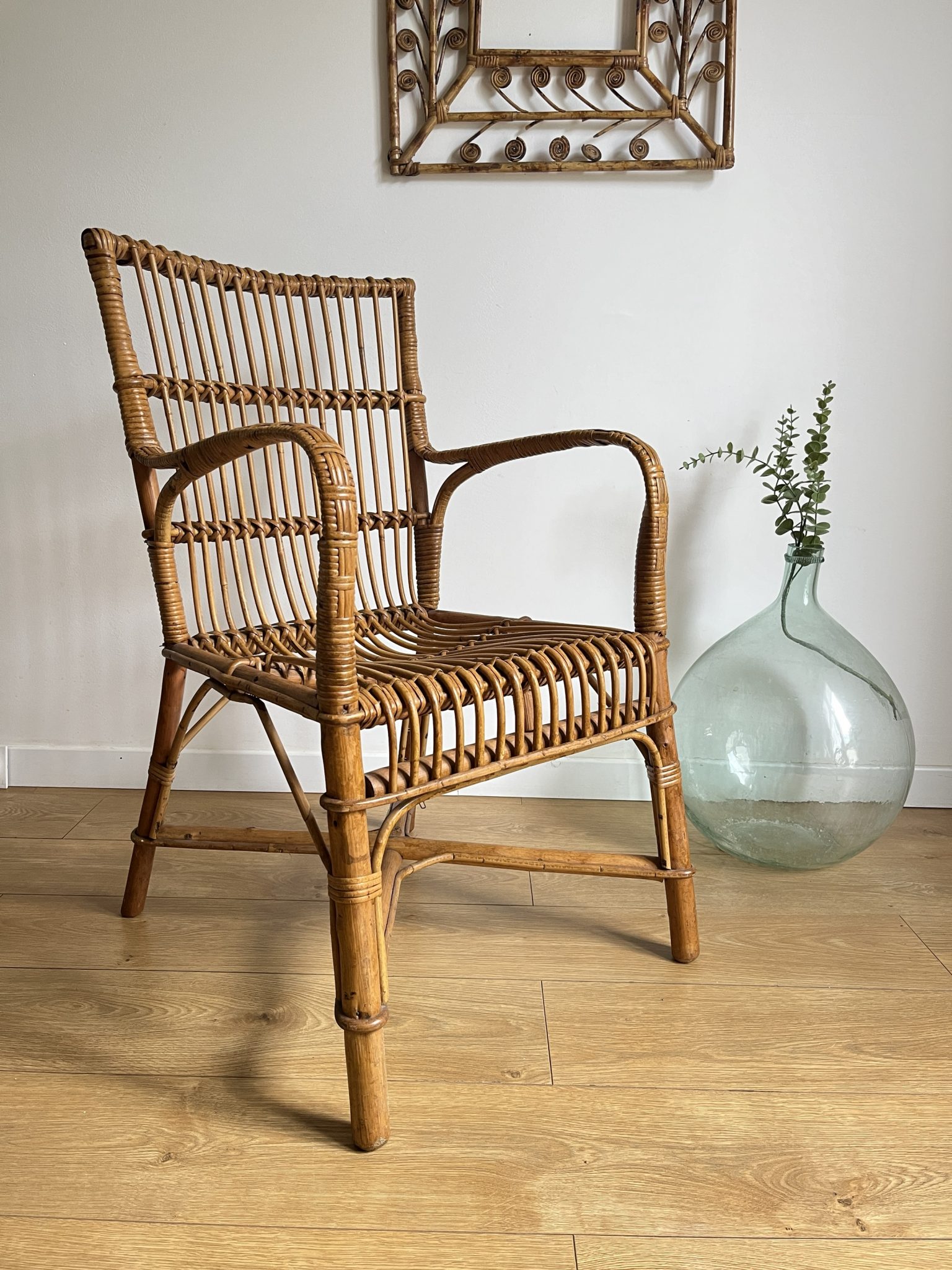 Sitemapcdatahttpsmodeinf Inetcomfauteuil Rotin Vintage Occasion