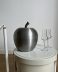 Pomme EN ALU BROSSE SEAU A GLACE MADE IN ITALY VERS 1970