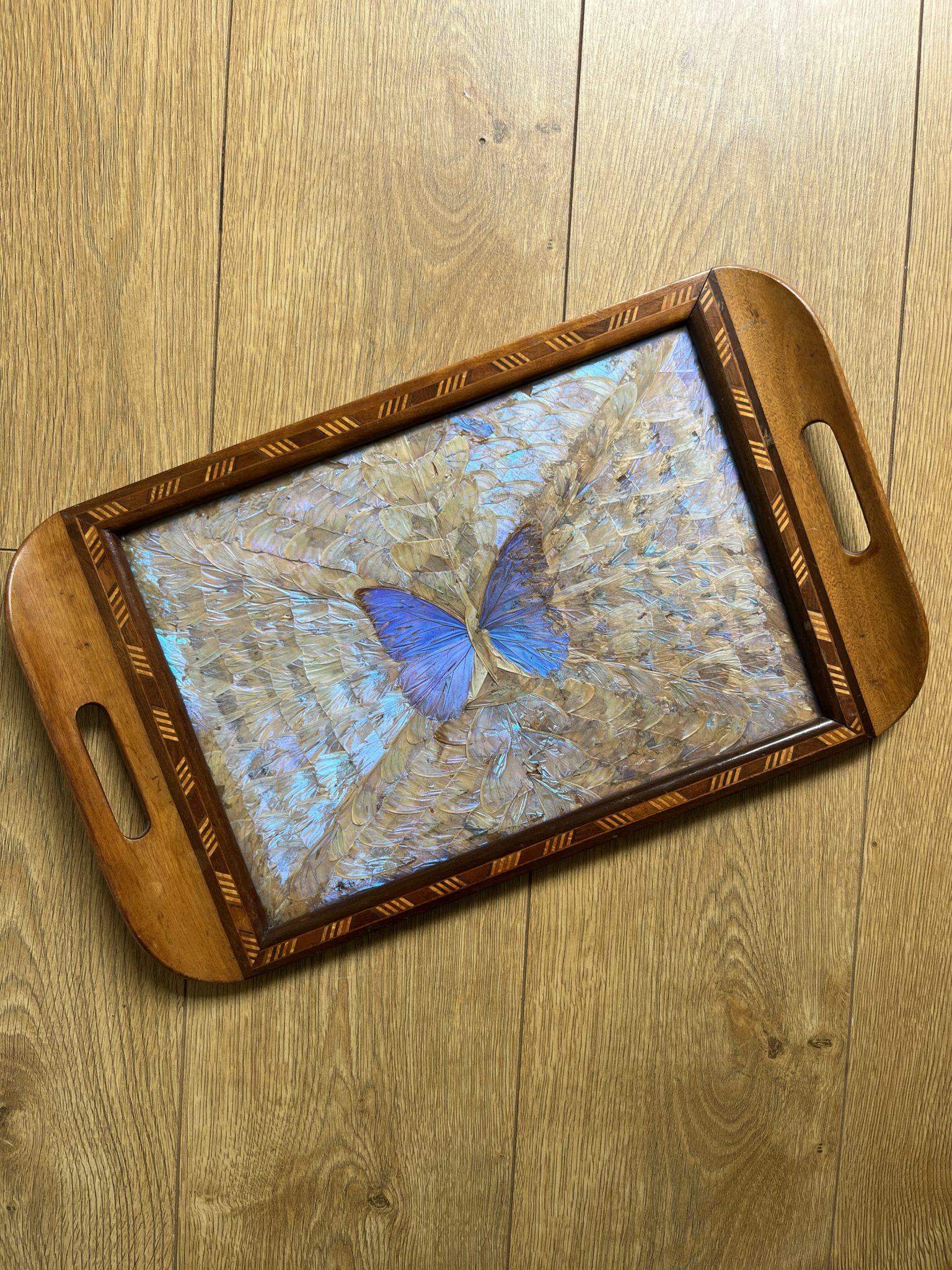 Portefeuille Mince RFID Cuir Véritable Pour Homme - Porte-cartes De Crédit Avec Fenêtre ID