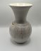 VASE atelier de La Thuilière par Mauricette HERITIER 1976