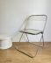 Chaise Plia par Giancarlo Piretti