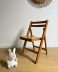 chaise pliante enfant
